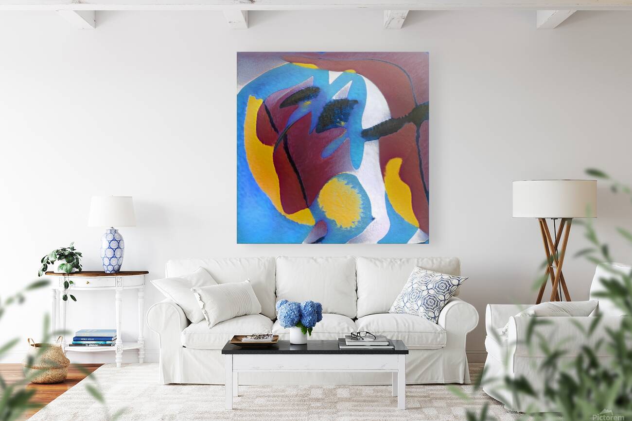 3348 8K Reproduction