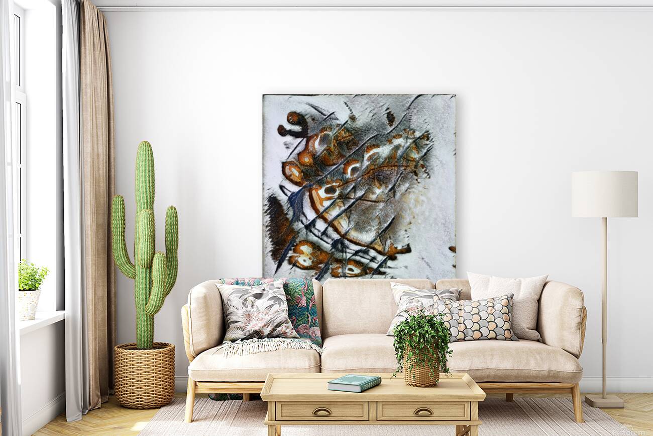 3335 8K Reproduction