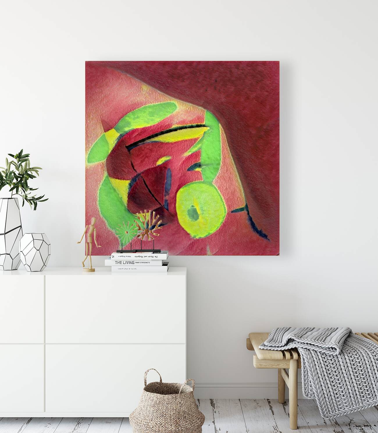 3350 8K Reproduction