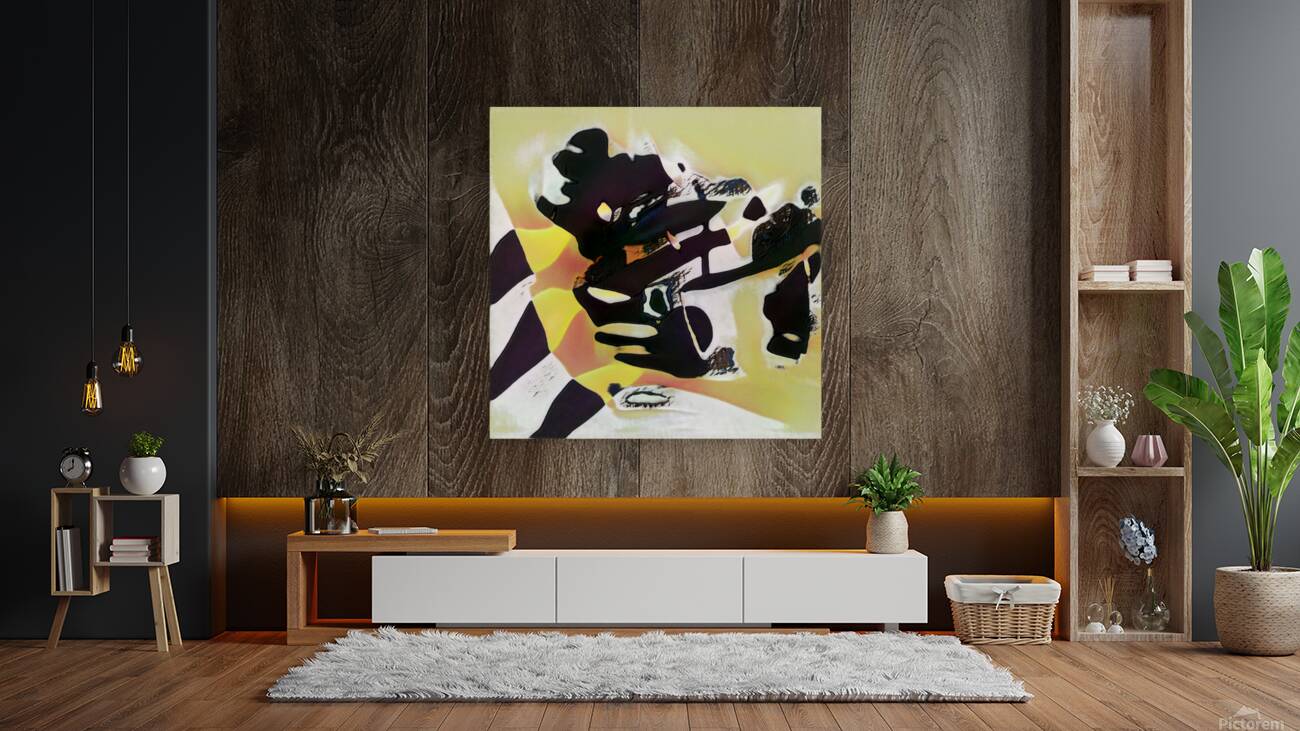 3327 8K Reproduction