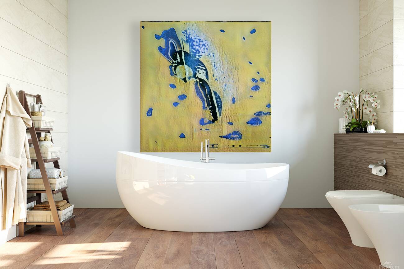 3352 8K Reproduction