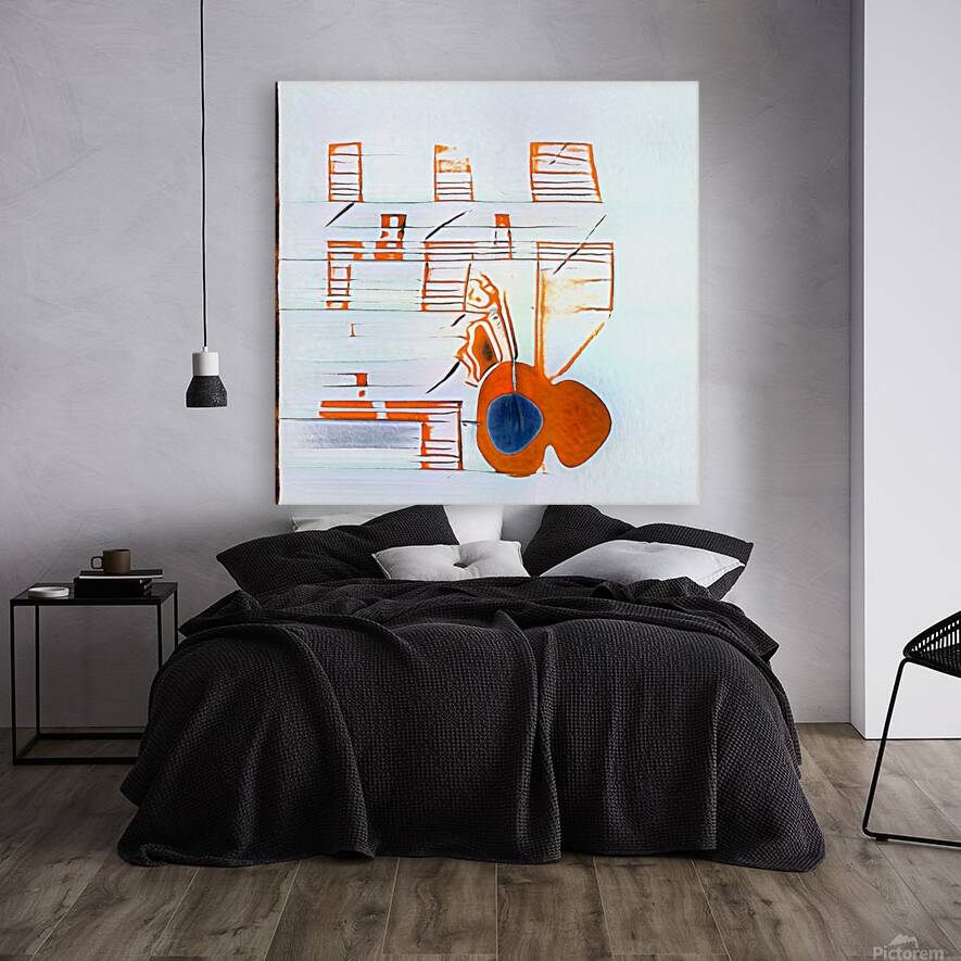 3357 8K Reproduction