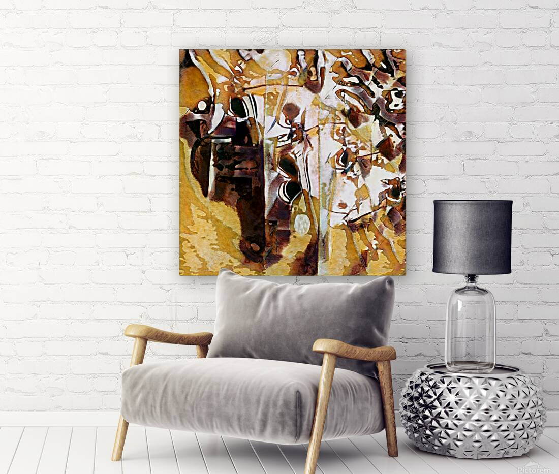 3329 8K Reproduction