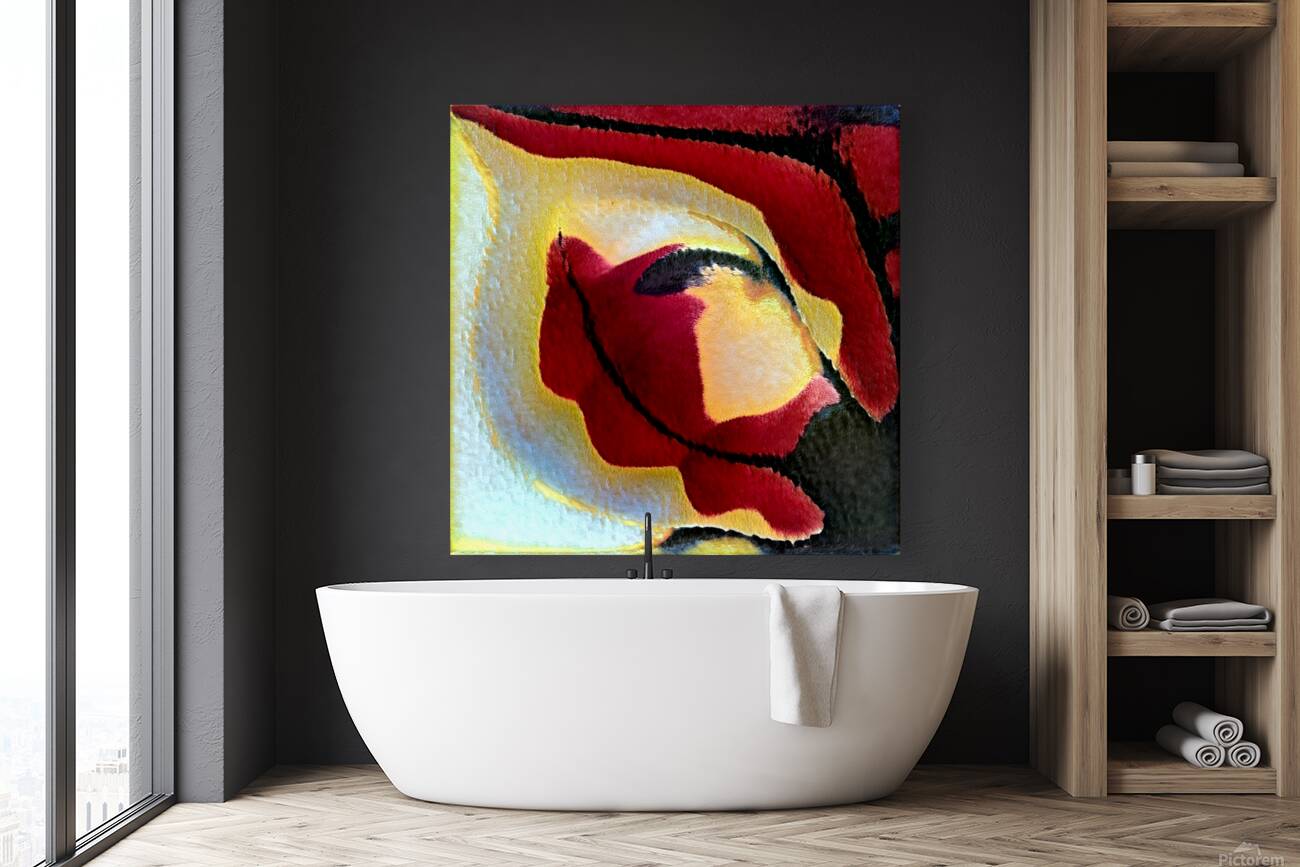 3373 8K Reproduction