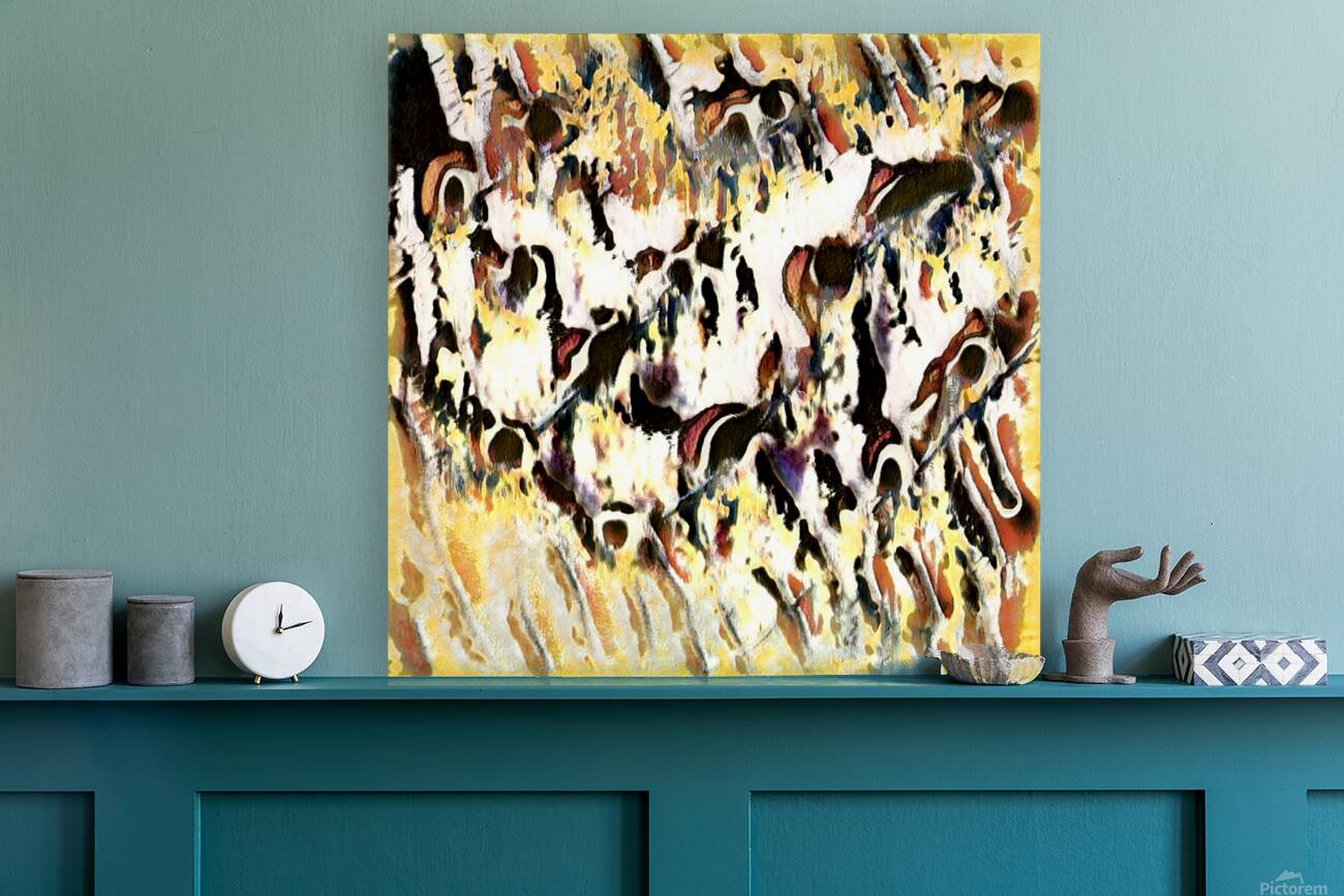 3398 8K Reproduction