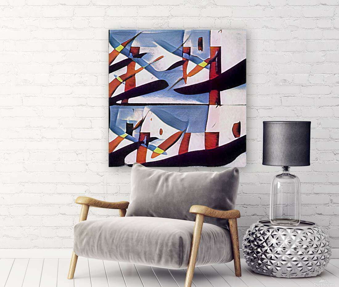 3397 8K Reproduction