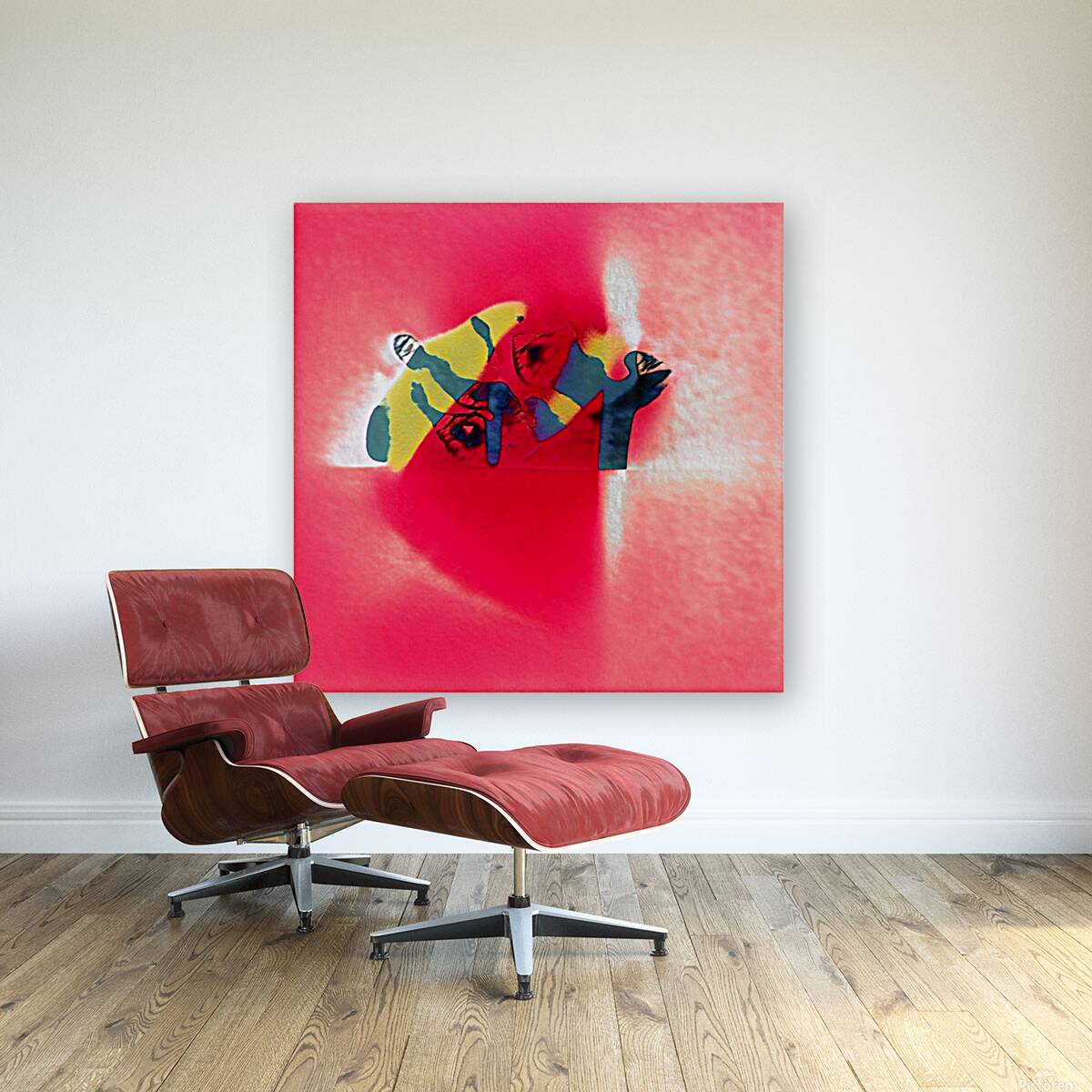 3381 8K Reproduction