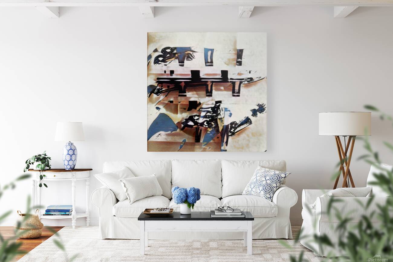 3379 8K Reproduction