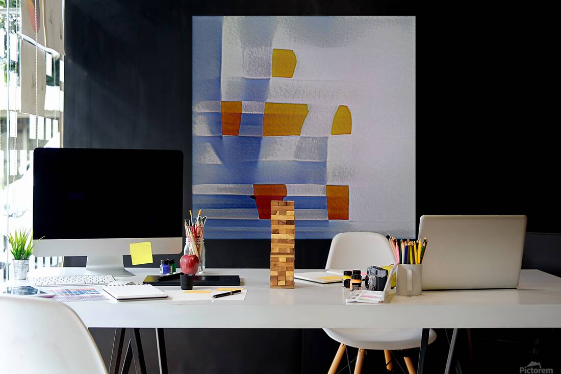 3391 8K Reproduction