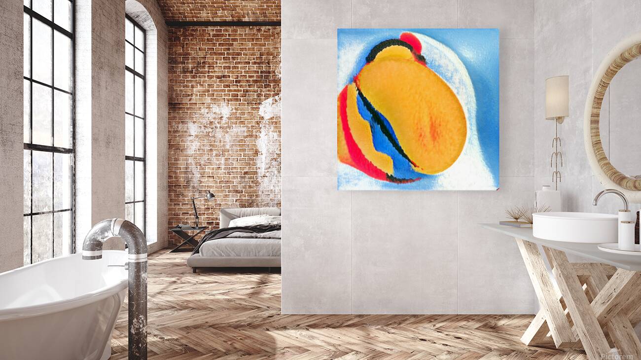 3396 8K Reproduction