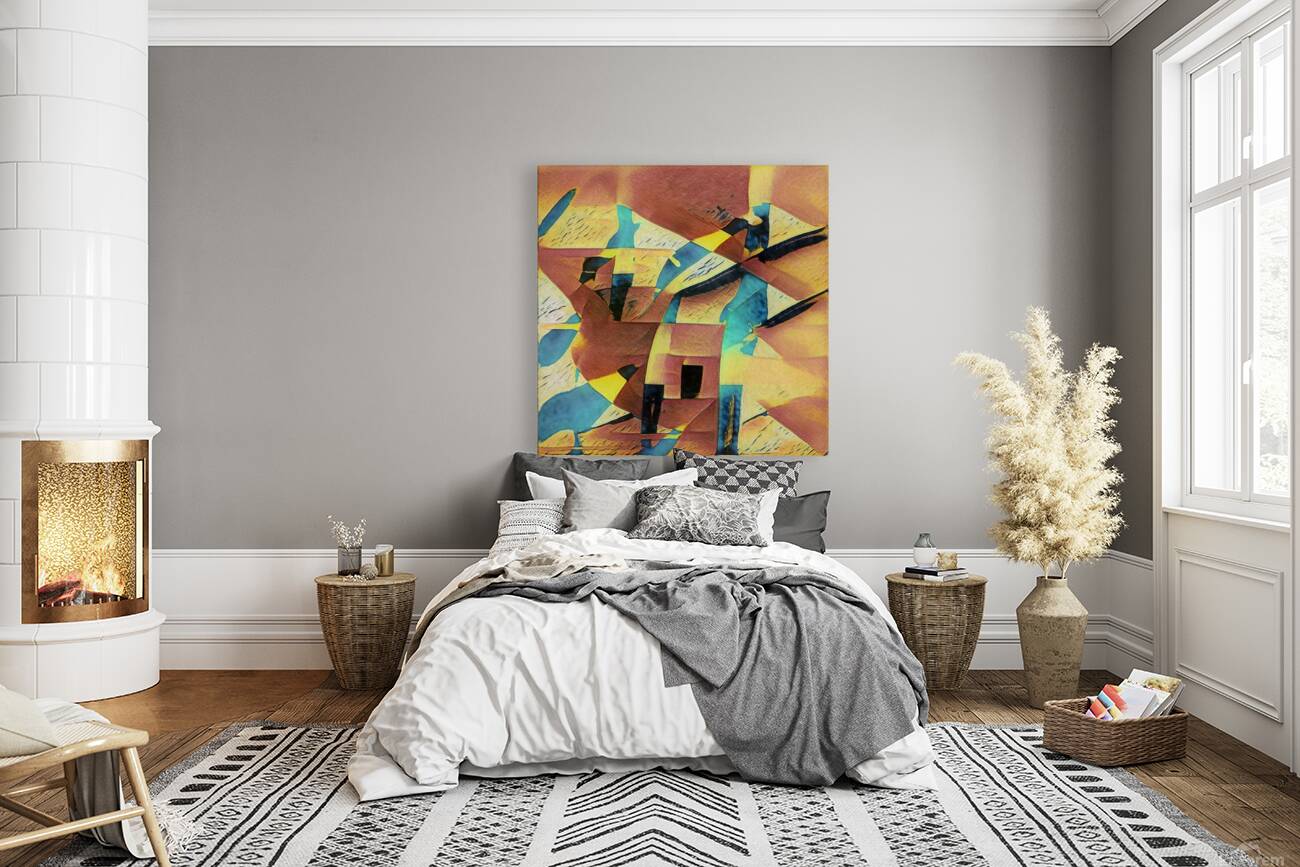 3375 8K Reproduction