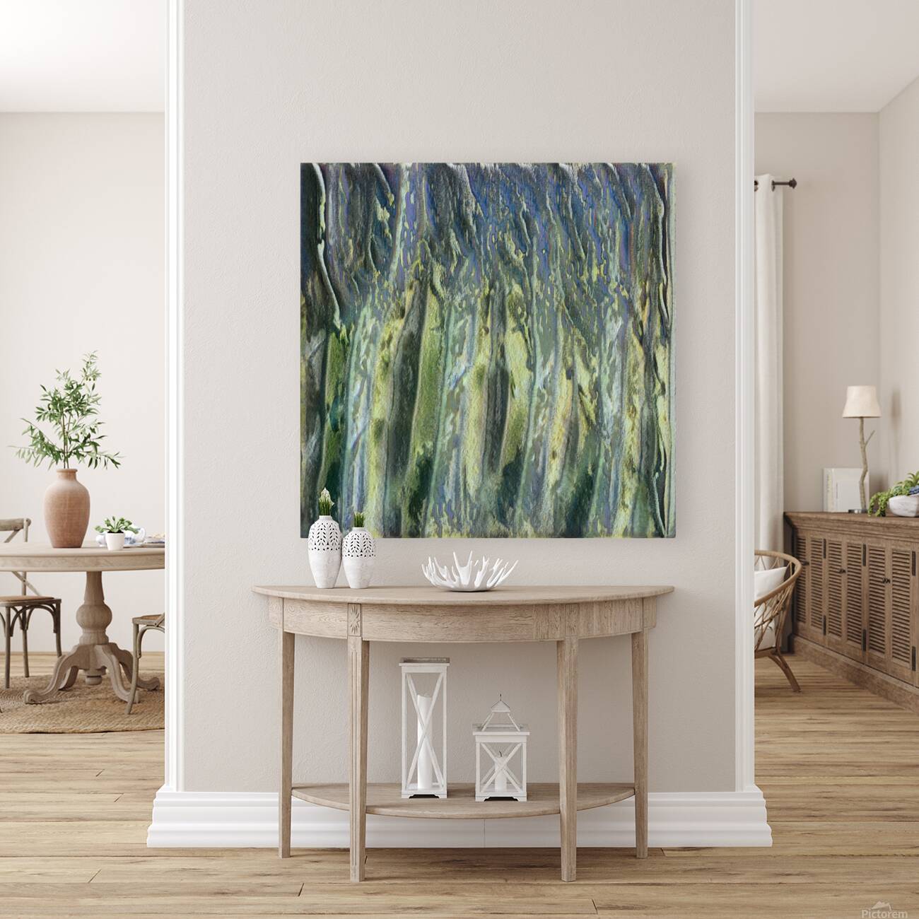 3388 8K Reproduction