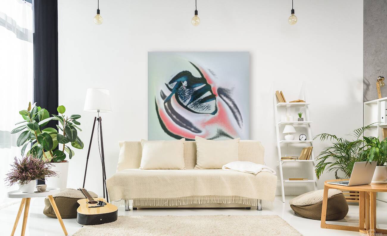 3367 8K Reproduction