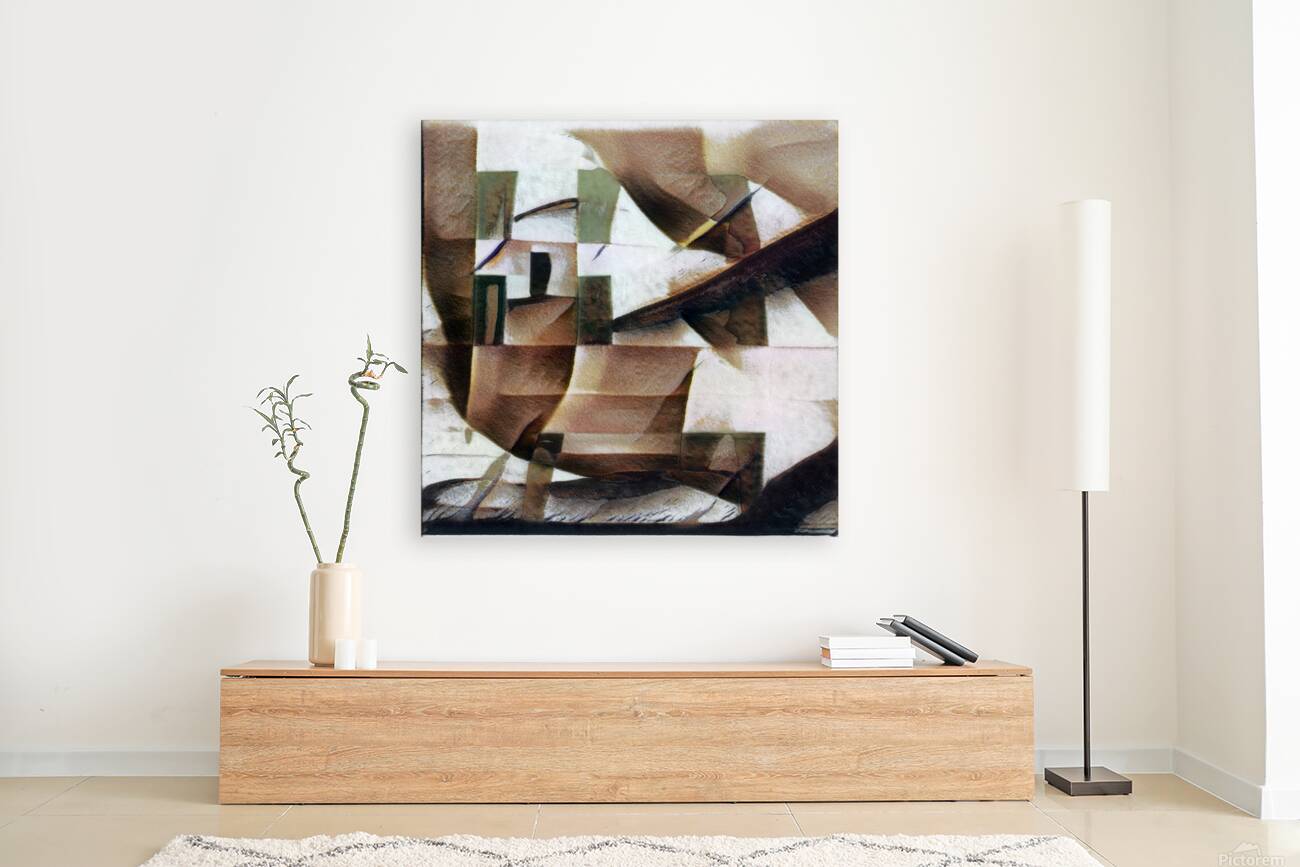 3380 8K Reproduction