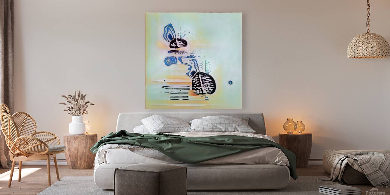 3387 8K Reproduction