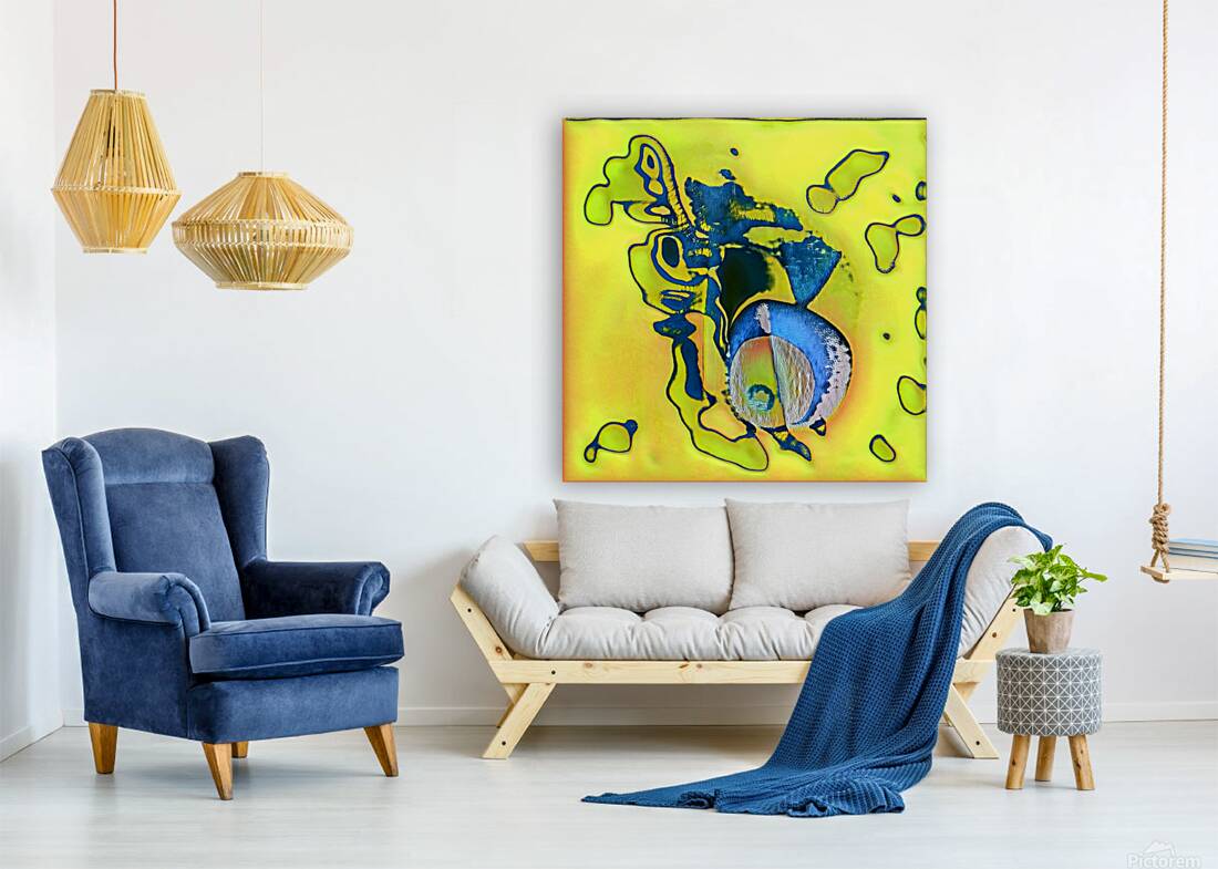 3382 8K Reproduction