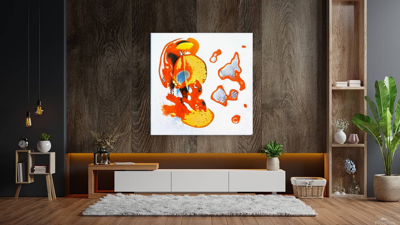 3400 8K Reproduction