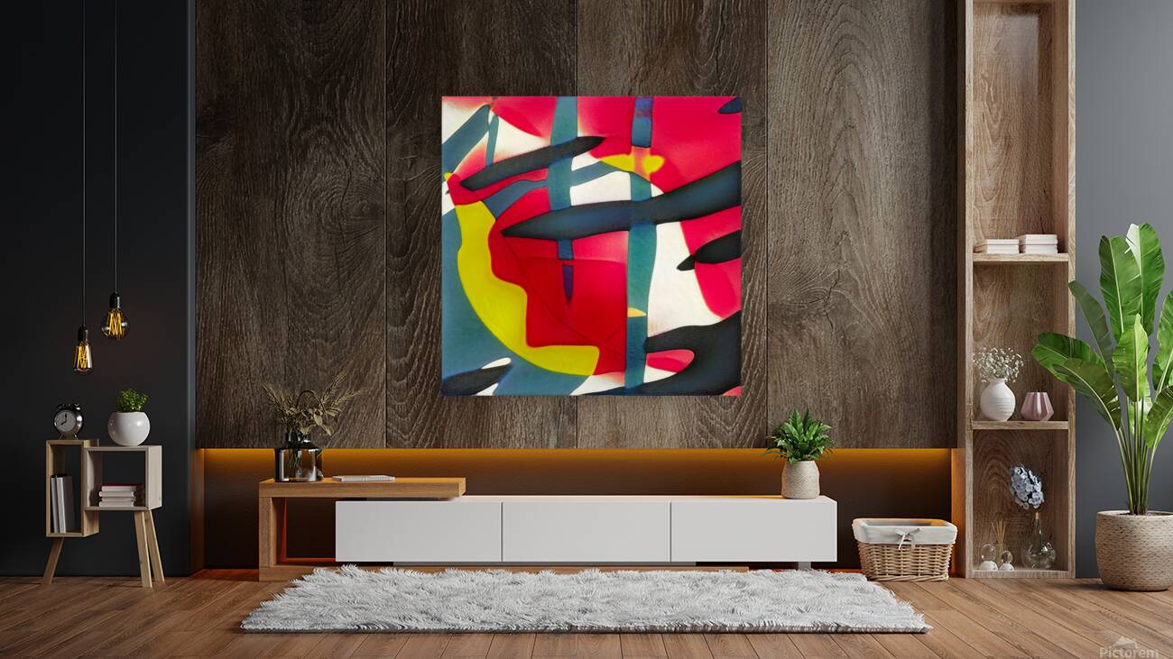 3366 8K Reproduction