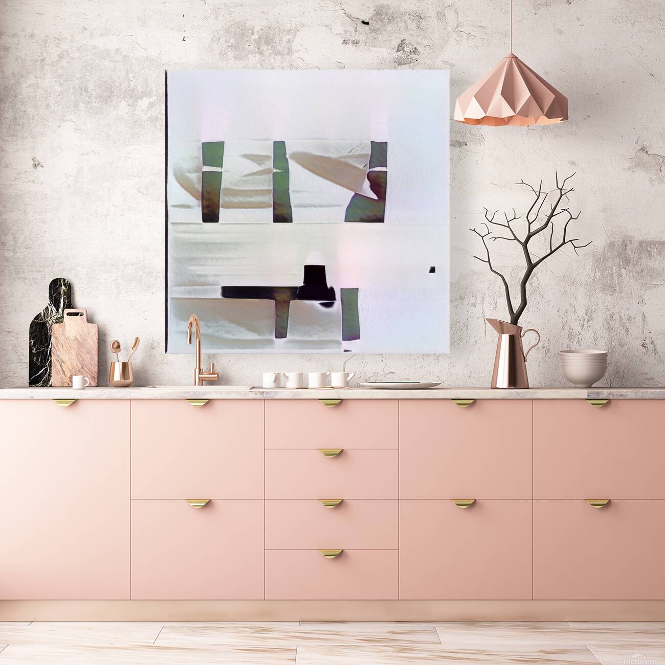 3399 8K Reproduction