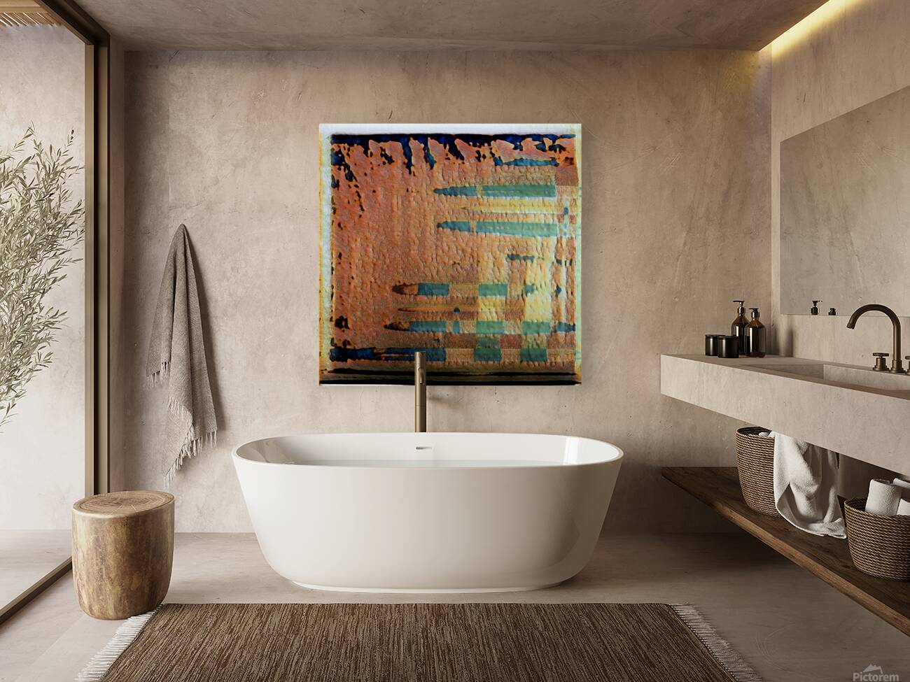 3376 8K Reproduction