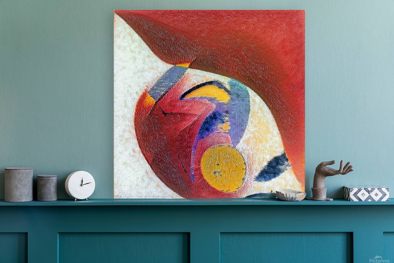 3411 8K Reproduction