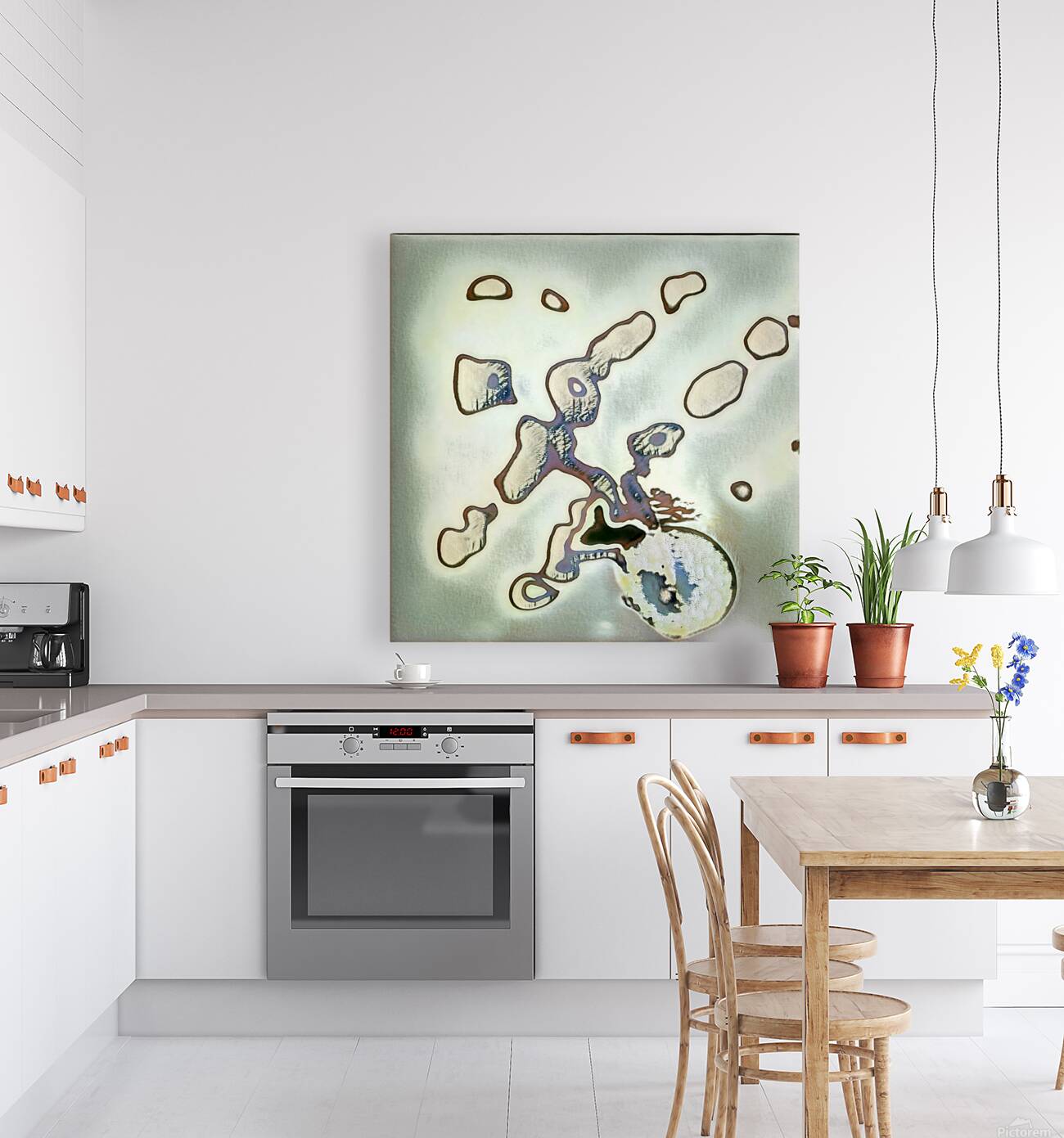 3416 8K Reproduction