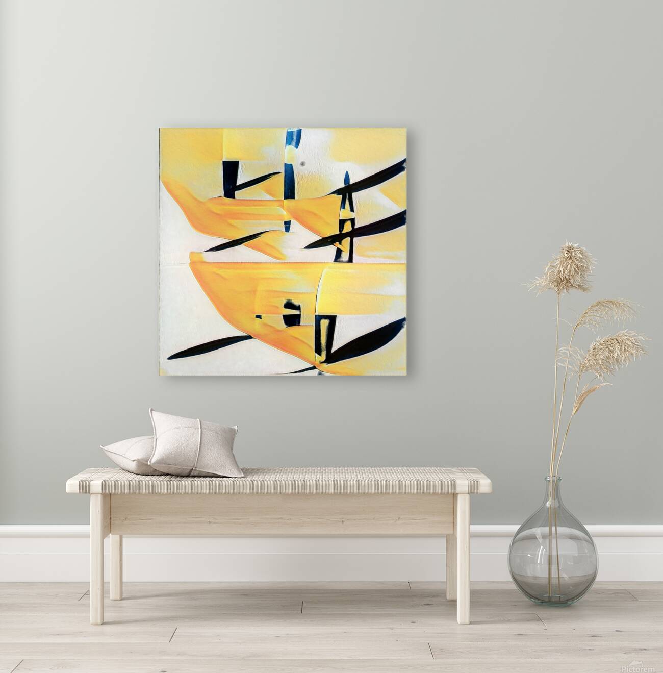 3410 8K Reproduction