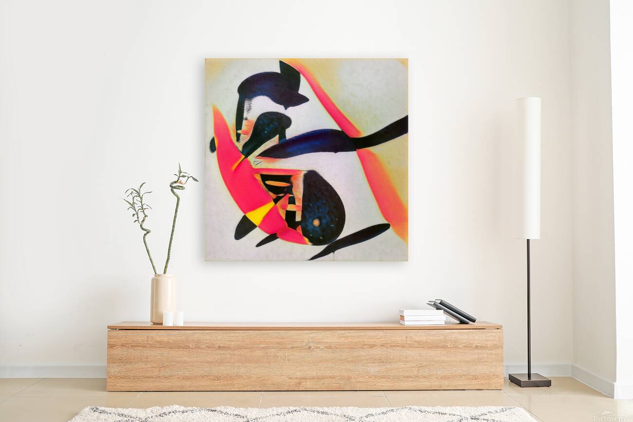 3402 8K Reproduction