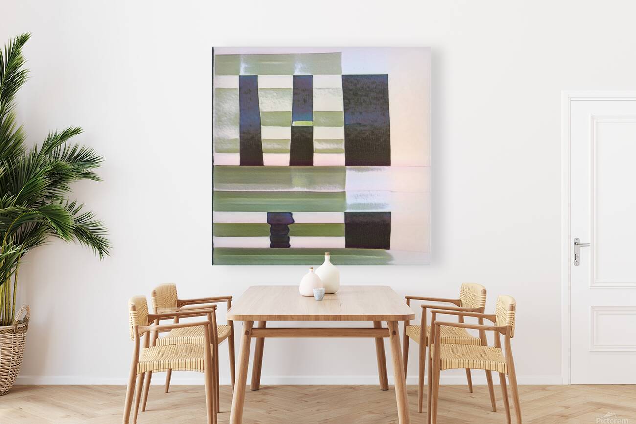 3430 8K Reproduction