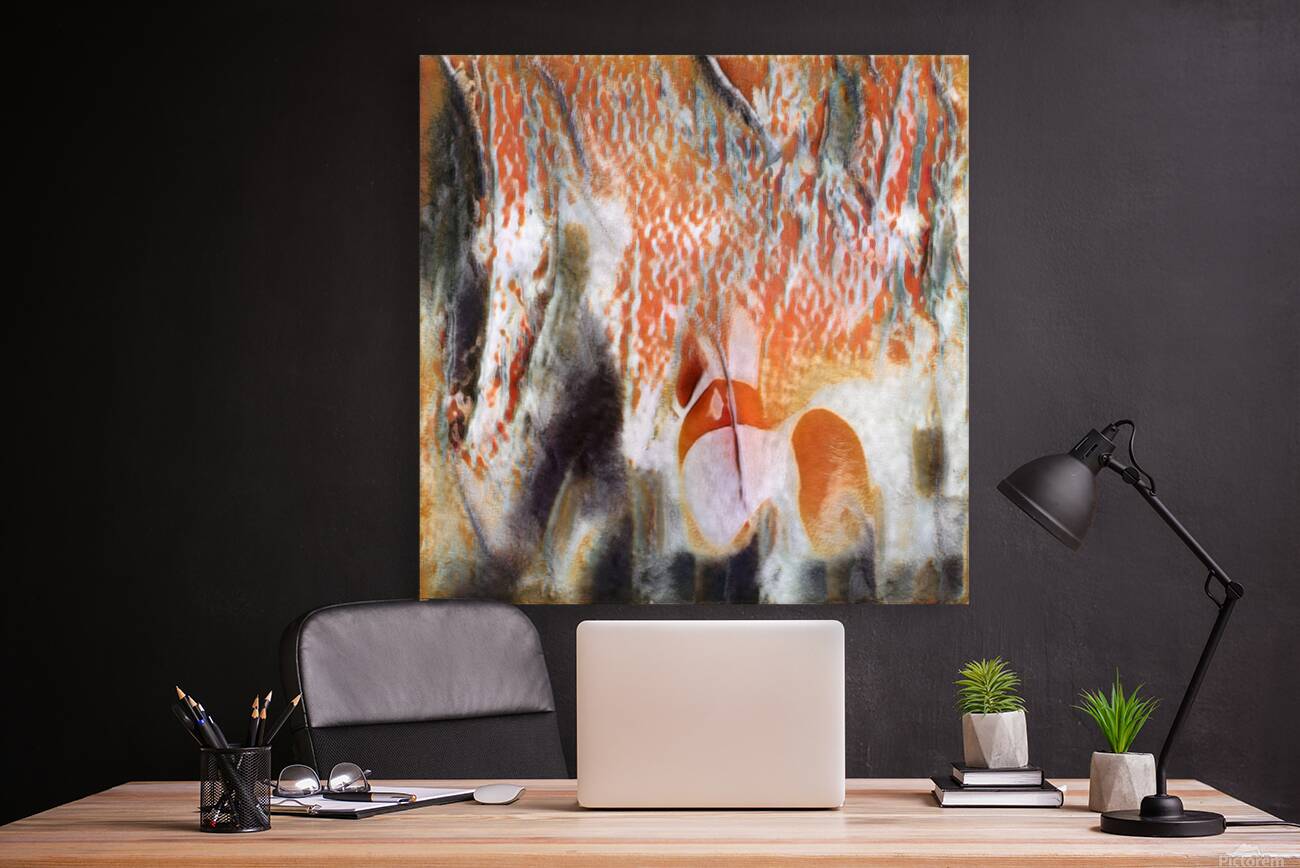 3428 8K Reproduction