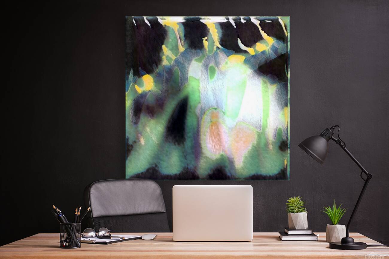 3404 8K Reproduction