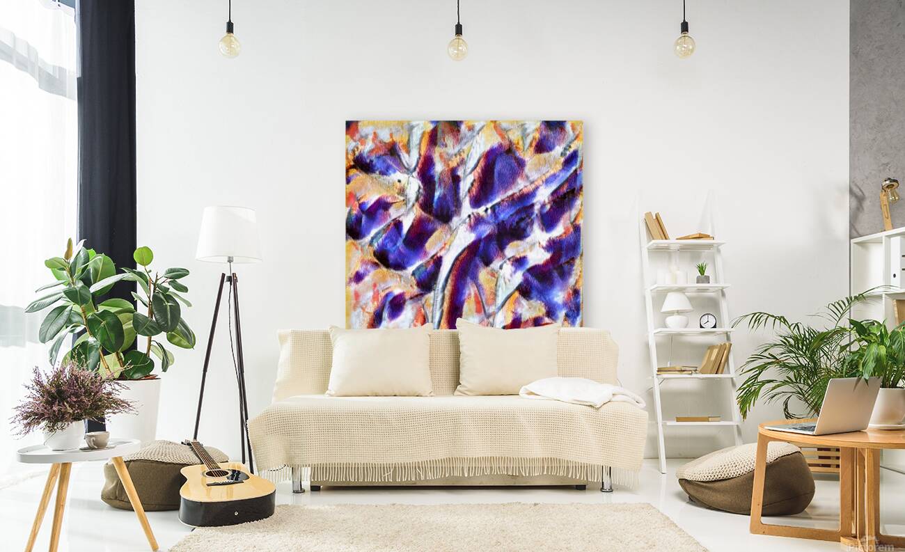 3475 8K Reproduction