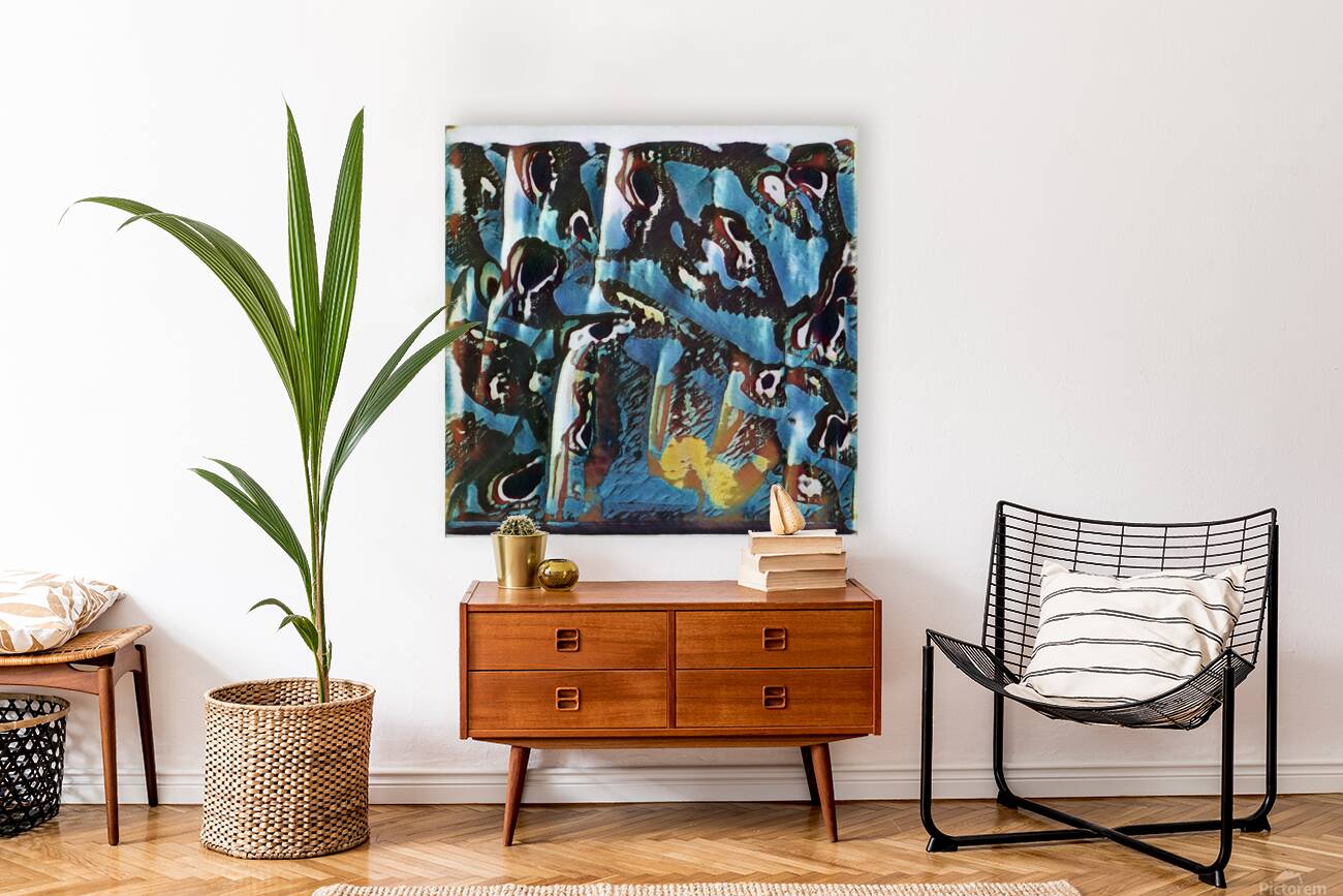 3446 8K Reproduction