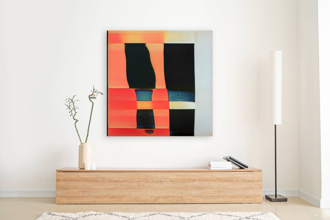 3453 8K Reproduction