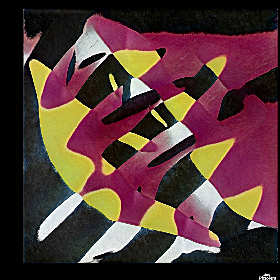 3470 8K Reproduction