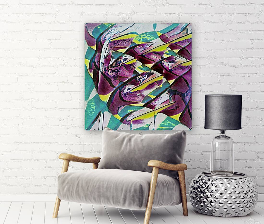 3451 8K Reproduction