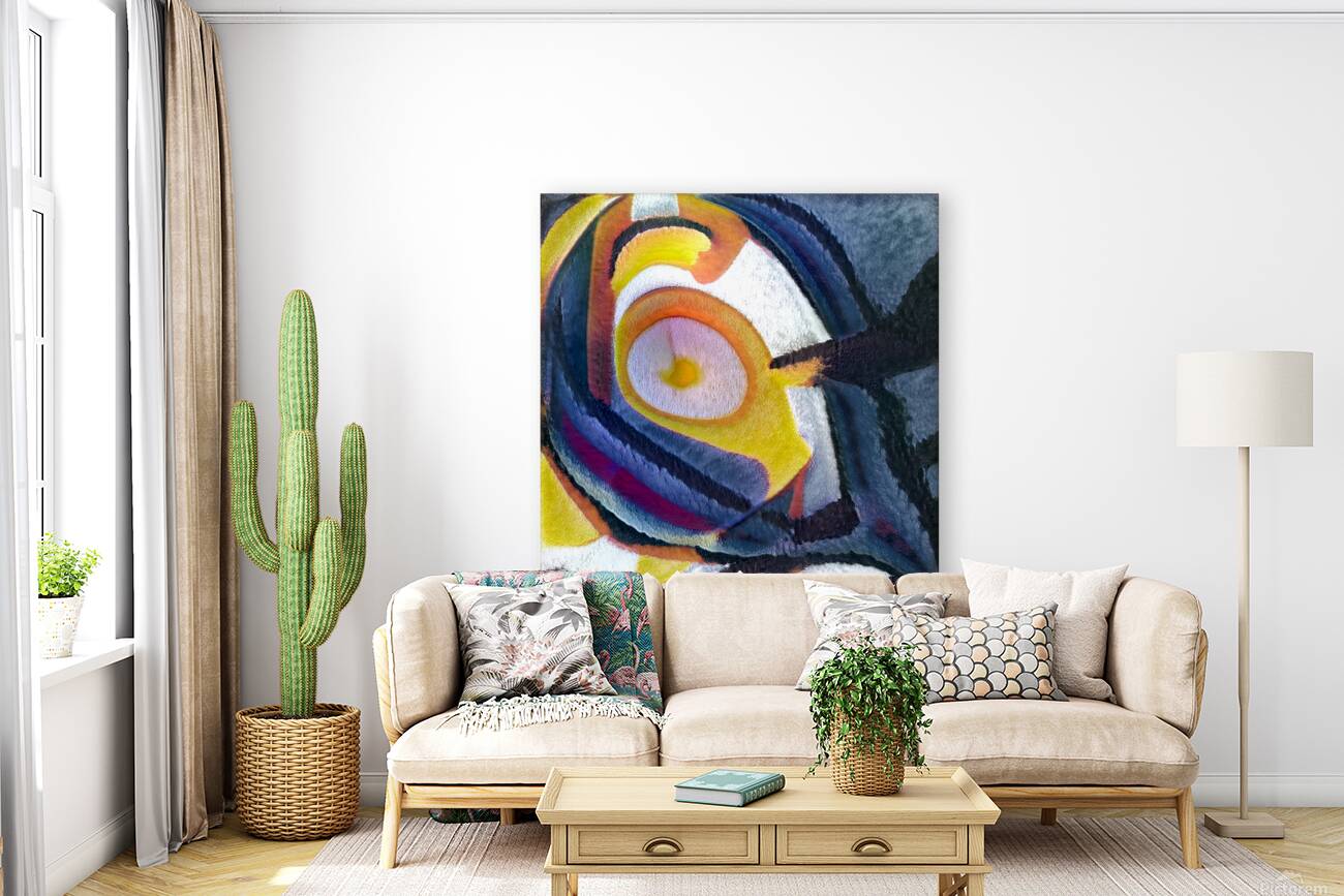 3469 8K Reproduction