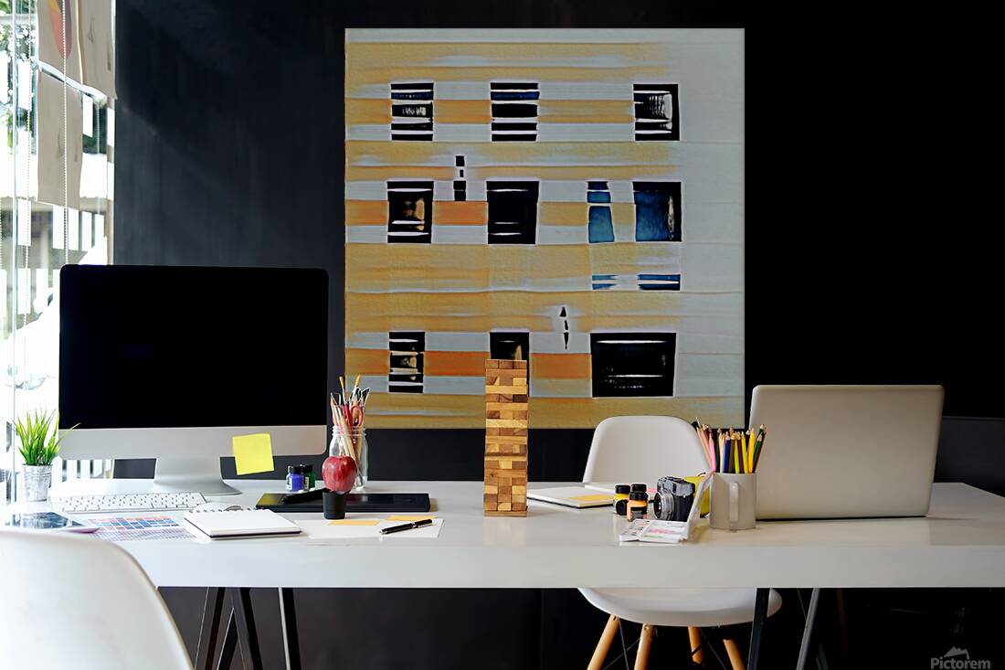 3448 8K Reproduction