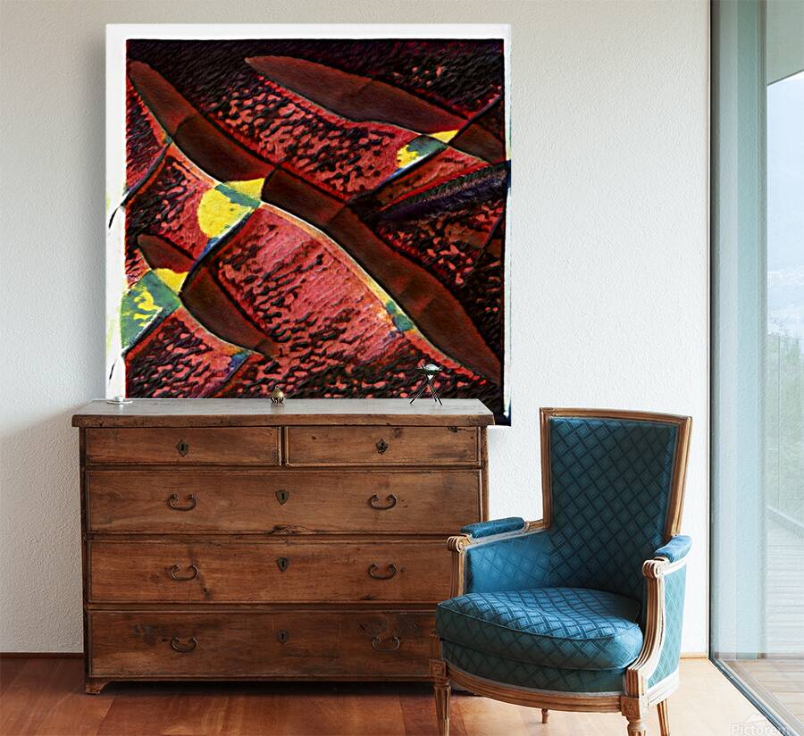 3449 8K Reproduction