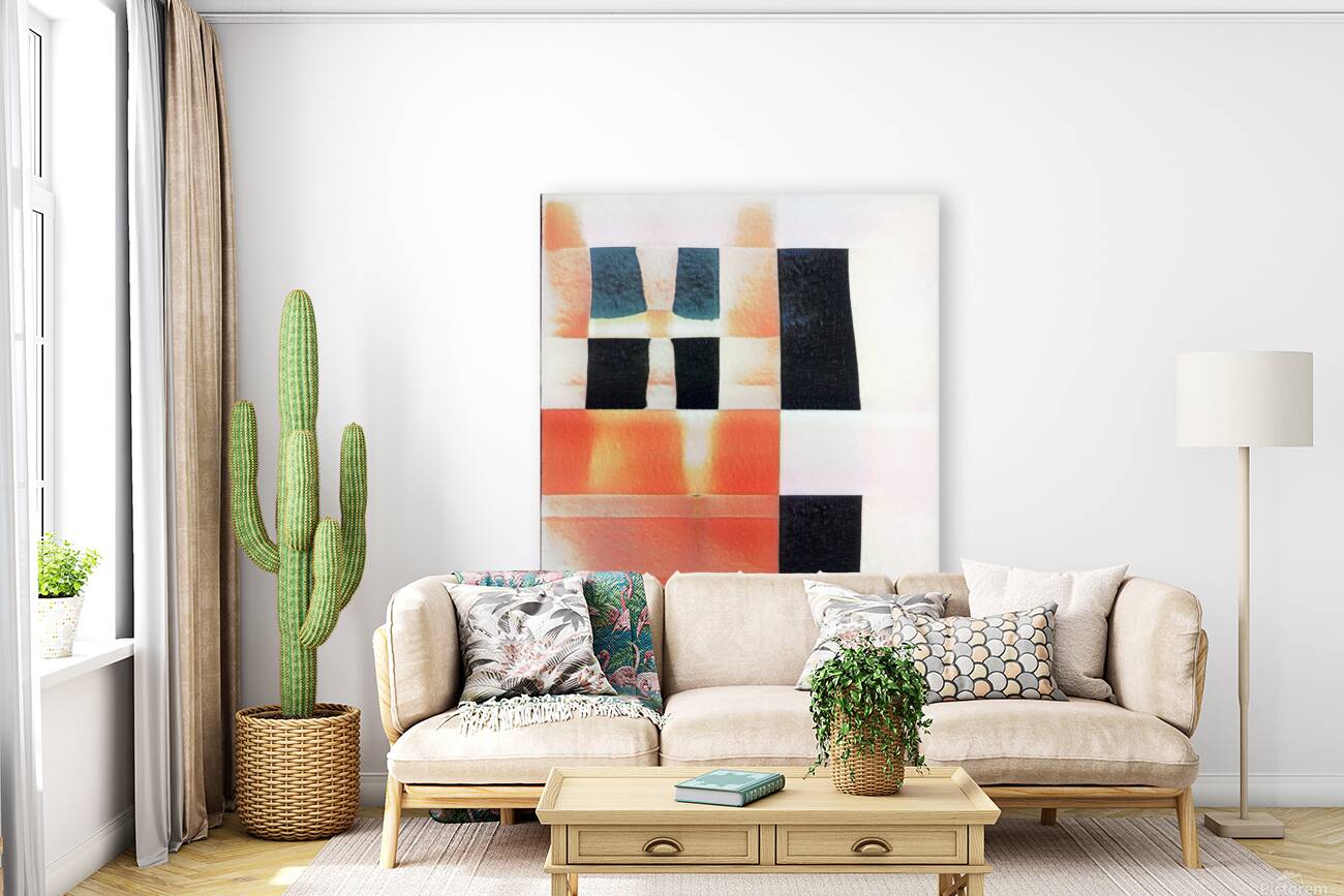 3478 8K Reproduction