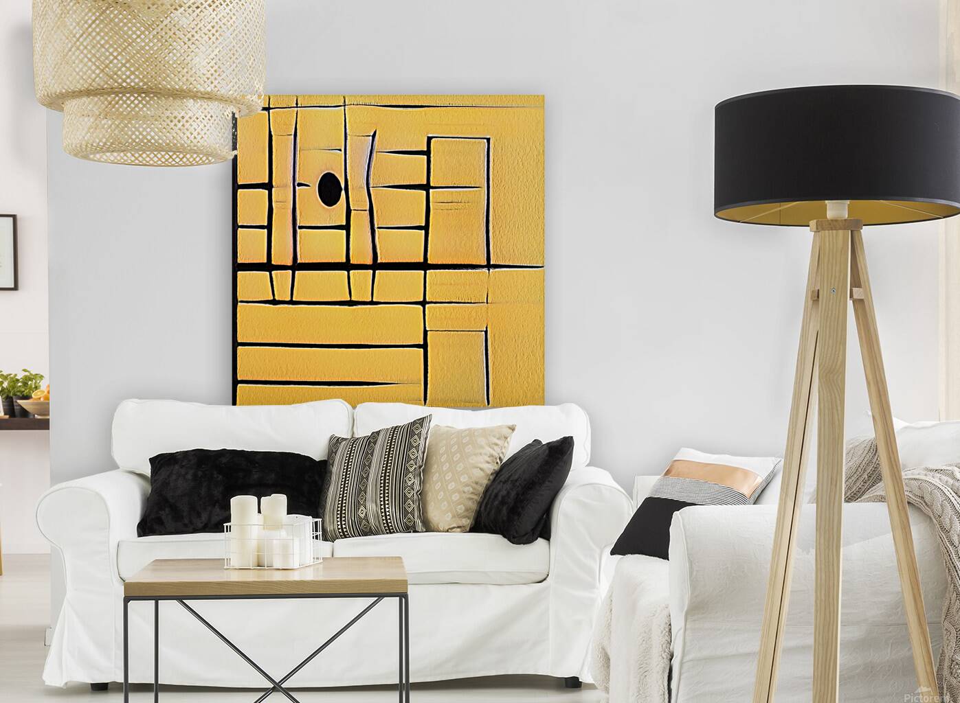 3459 8K Reproduction