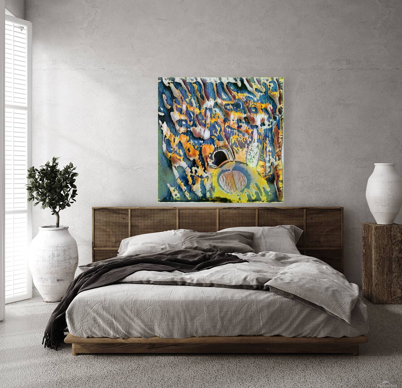 3467 8K Reproduction