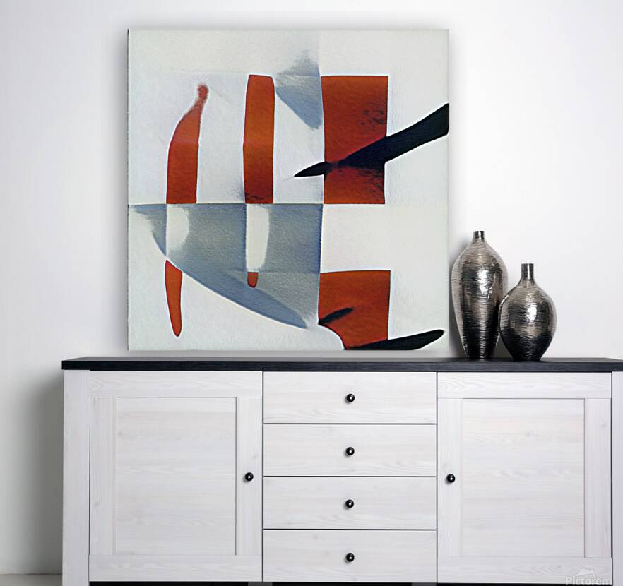 3447 8K Reproduction