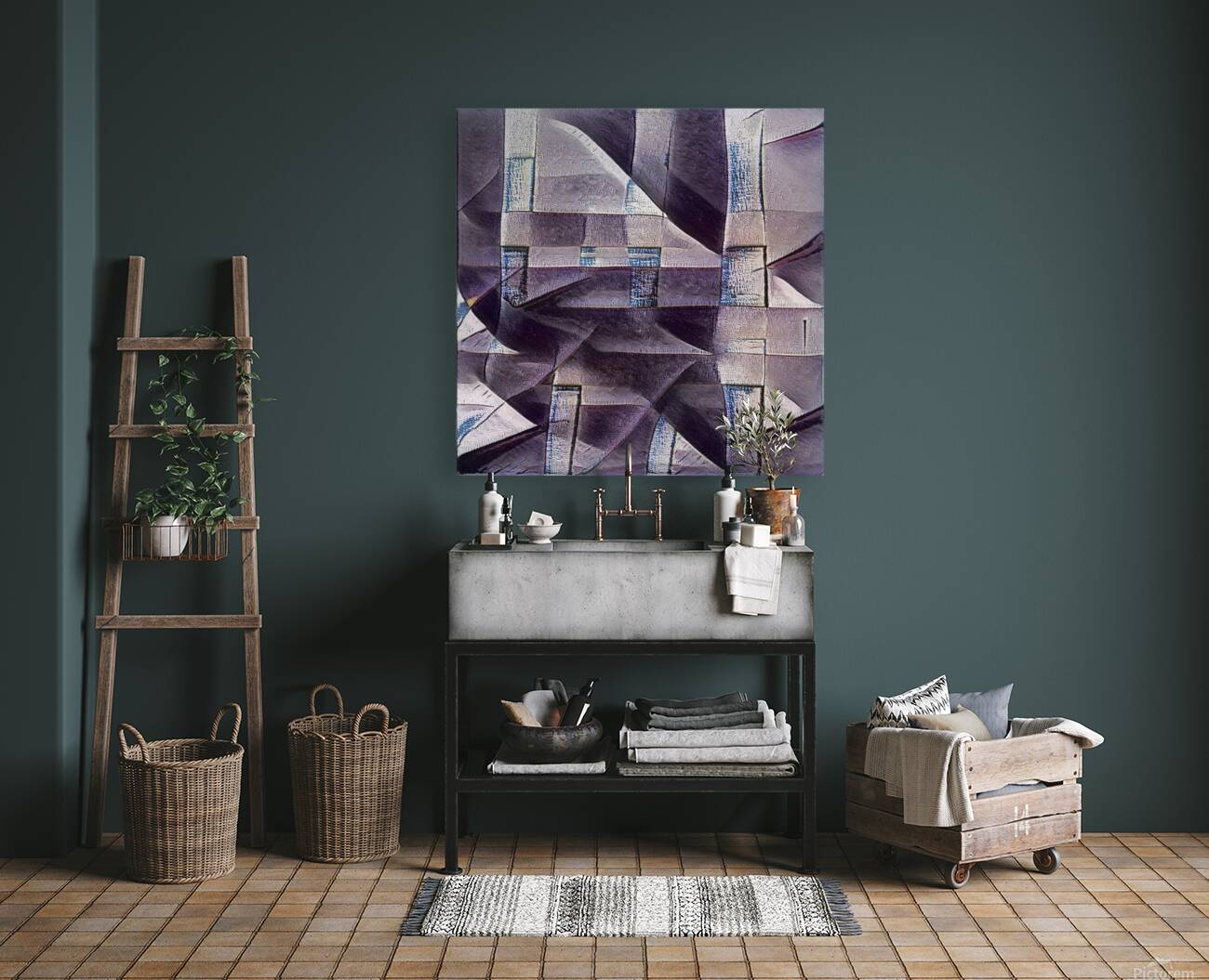 3476 8K Reproduction