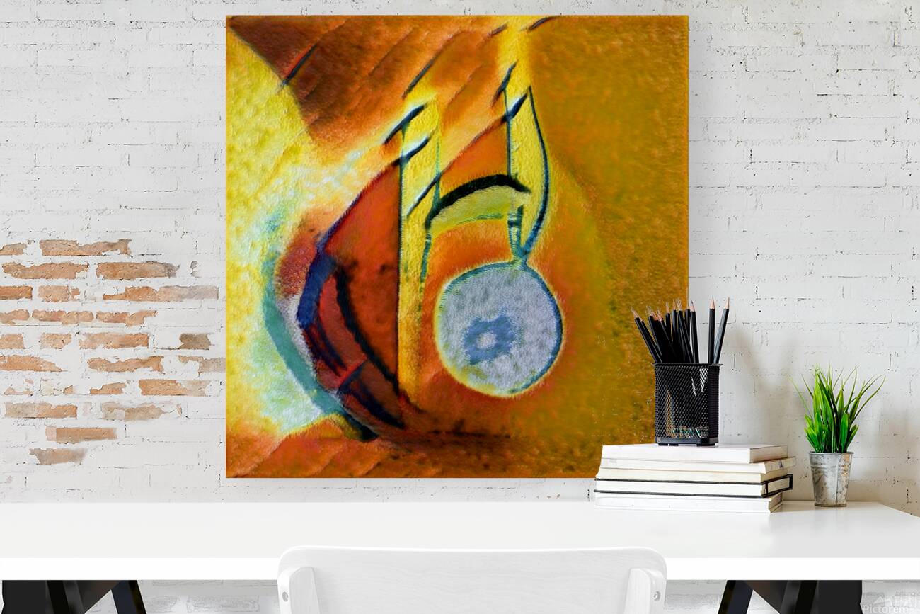 3479 8K Reproduction