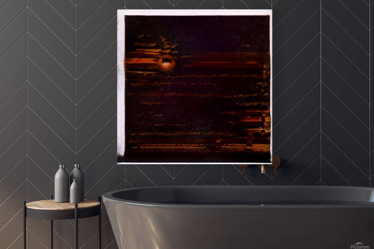 3452 8K Reproduction