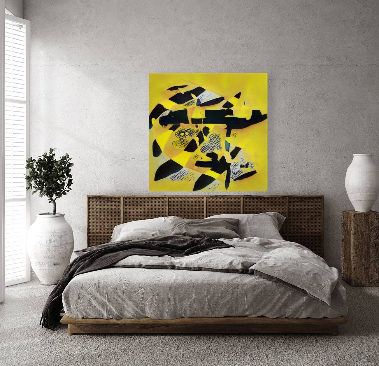 3502 8K Reproduction