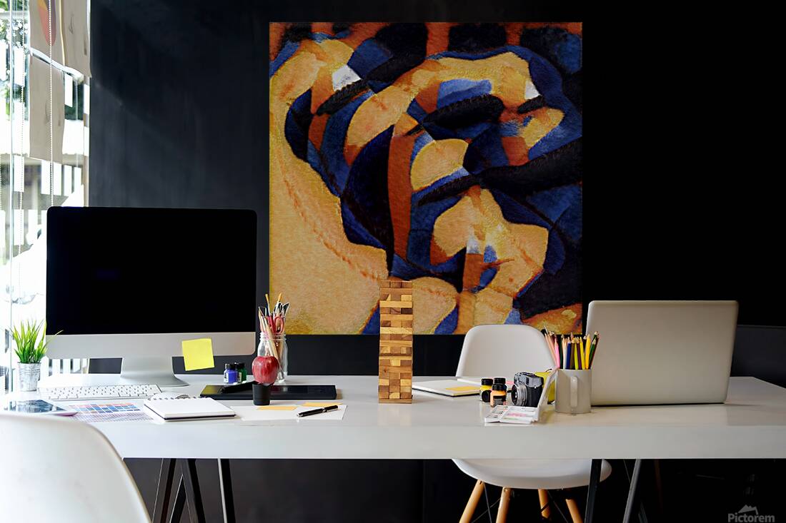 3483 8K Reproduction