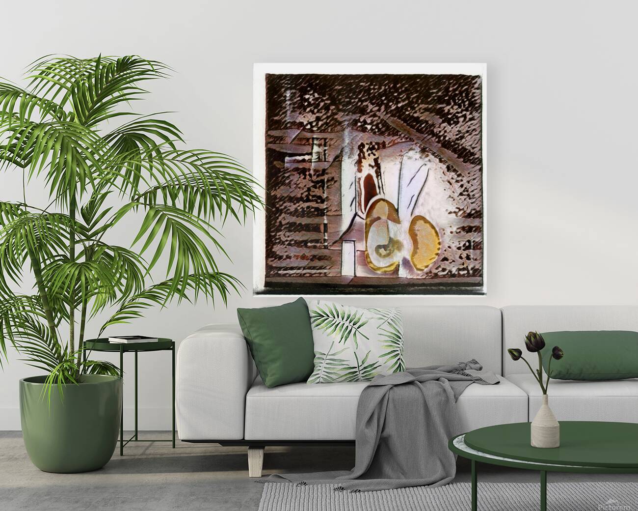 3494 8K Reproduction