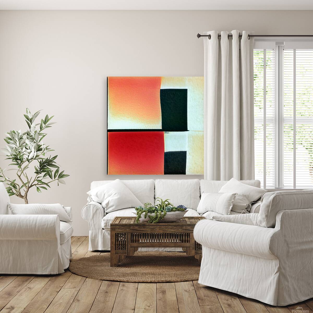 3512 8K Reproduction